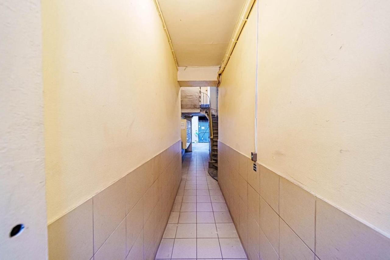 The Montesquieu Loft - Spacious 6 People - Saxe Gambetta Лион Екстериор снимка
